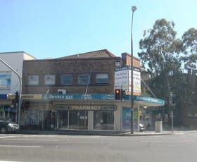 Showrooms / Bulky Goods commercial property leased at Suite 2, 2b Cross Street Double Bay NSW 2028
