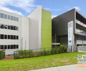 Offices commercial property leased at 32 Delhi Road Macquarie Park NSW 2113