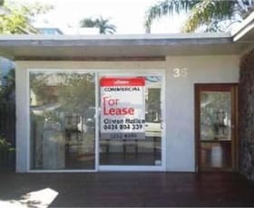 Offices commercial property leased at Paddington QLD 4064