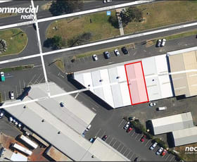 Shop & Retail commercial property leased at Unit 4/9 Hennessy Road (Old Mill Centre) East Bunbury WA 6230