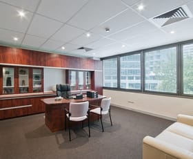 Offices commercial property leased at 303/53 Walker Street North Sydney NSW 2060