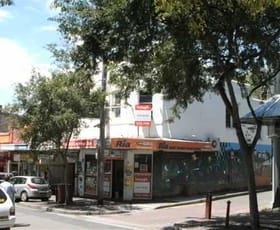 Shop & Retail commercial property leased at 22 Hercules Street Ashfield NSW 2131