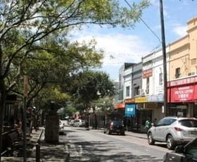 Shop & Retail commercial property leased at 22 Hercules Street Ashfield NSW 2131