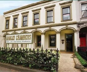 Offices commercial property leased at Level 4/169-171 Victoria Parade Fitzroy VIC 3065