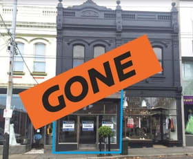 Shop & Retail commercial property leased at 495 High St Prahran VIC 3181