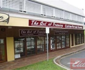 Offices commercial property leased at Toowong QLD 4066