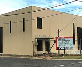 Factory, Warehouse & Industrial commercial property leased at L33 &34 Triholm Avenue Laverton VIC 3028