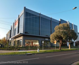 Offices commercial property leased at L1 2 Brandon Park Drive Wheelers Hill VIC 3150