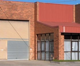 Factory, Warehouse & Industrial commercial property leased at 1/7 Tower Court Keysborough VIC 3173