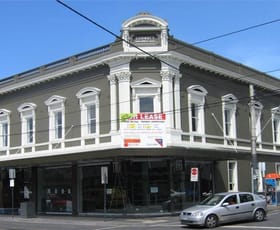 Shop & Retail commercial property leased at Ground Floor/131 Chapel Street Prahran VIC 3181