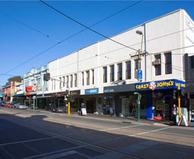 Shop & Retail commercial property leased at Shop 14/673 Glenferrie Road Hawthorn VIC 3122