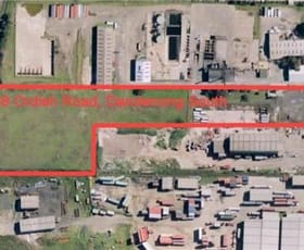 Factory, Warehouse & Industrial commercial property leased at Dandenong South VIC 3175