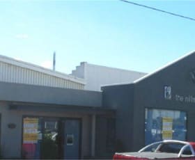 Factory, Warehouse & Industrial commercial property leased at 31 Whyalla Street Fyshwick ACT 2609