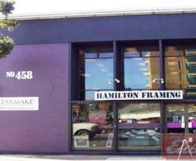 Offices commercial property leased at Hamilton QLD 4007
