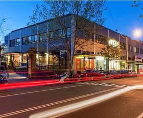 Offices commercial property leased at 285a Crown Street Surry Hills NSW 2010