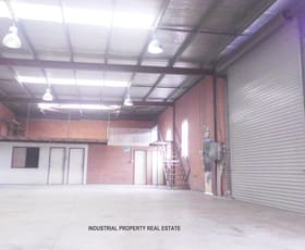 Showrooms / Bulky Goods commercial property leased at Smithfield NSW 2164
