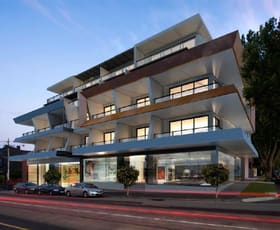 Shop & Retail commercial property leased at 1274-1284 Malvern Road Malvern VIC 3144