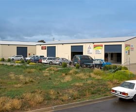 Factory, Warehouse & Industrial commercial property leased at Unit 4/11 Shearer Drive Seaford SA 5169
