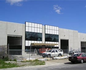 Factory, Warehouse & Industrial commercial property leased at Lots 15,16,17 Trade Place Vermont VIC 3133