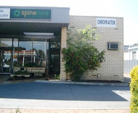 Offices commercial property leased at 967 South Road Melrose Park SA 5039