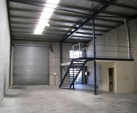 Factory, Warehouse & Industrial commercial property leased at Turrella NSW 2205