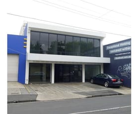 Showrooms / Bulky Goods commercial property leased at 59 Garden Street South Yarra VIC 3141