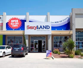 Shop & Retail commercial property leased at 3/1447-1451 Sydney Road Campbellfield VIC 3061