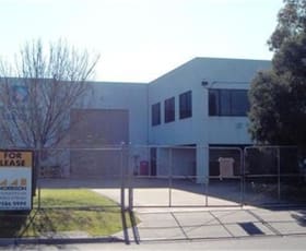 Factory, Warehouse & Industrial commercial property leased at 27 Mills Road Braeside VIC 3195