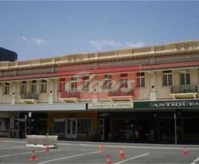 Offices commercial property leased at Woolloongabba QLD 4102