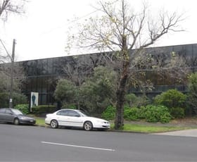 Factory, Warehouse & Industrial commercial property leased at 264 - 270 Normanby Road South Melbourne VIC 3205