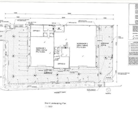 Development / Land commercial property leased at 2/13 Ponsford Chase Busselton WA 6280