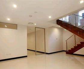 Offices commercial property leased at 1D Grose St Parramatta NSW 2150