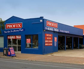 Development / Land commercial property sold at 96 The Parade Norwood SA 5067