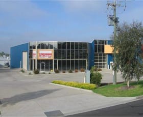 Shop & Retail commercial property leased at 2/151-159 Princes Highway Hallam VIC 3803