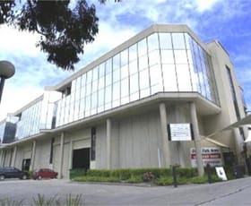 Offices commercial property leased at 11-13 Orion Road Lane Cove NSW 2066