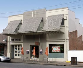 Offices commercial property leased at Unit 5/241 Pirie Street Adelaide SA 5000