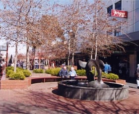Shop & Retail commercial property leased at Shop 2/111 Nicholson Street Footscray VIC 3011