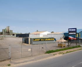 Factory, Warehouse & Industrial commercial property leased at 19 Research Road Pooraka SA 5095
