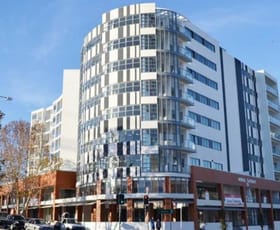 Offices commercial property leased at 443 Chapel Road Bankstown NSW 2200