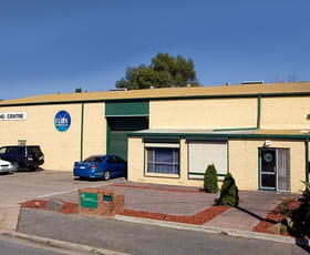 Factory, Warehouse & Industrial commercial property leased at 42 Trembath Street Bowden SA 5007