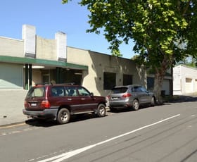 Offices commercial property leased at 743b Glenferrie Road Hawthorn VIC 3122