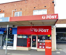 Shop & Retail commercial property leased at 286 Doncaster Road Balwyn North VIC 3104
