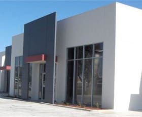 Factory, Warehouse & Industrial commercial property leased at B2 South Gippsland Highway Dandenong VIC 3175