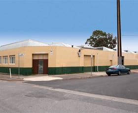 Factory, Warehouse & Industrial commercial property leased at Portion of 43 Woodlands Terrace Edwardstown SA 5039