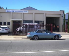 Factory, Warehouse & Industrial commercial property leased at 122 Mooringe Avenue North Plympton SA 5037