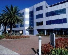 Factory, Warehouse & Industrial commercial property leased at Gladesville NSW 2111