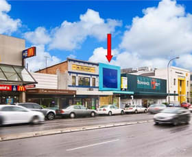 Shop & Retail commercial property leased at 755 Pacific Highway Gordon NSW 2072