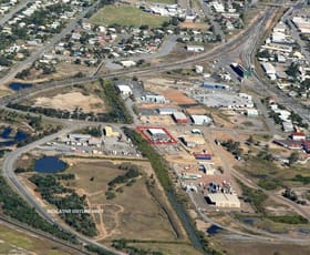 Factory, Warehouse & Industrial commercial property leased at 30 Young Street Gladstone QLD 4680