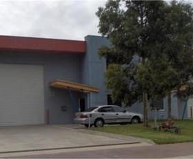 Factory, Warehouse & Industrial commercial property leased at 23 Woodlands Drive Braeside VIC 3195