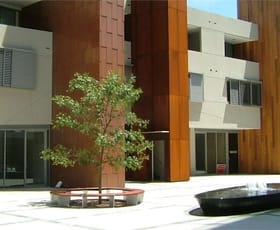 Offices commercial property leased at Shop 4-6A, St Margarets, 435 Bourke St Surry Hills NSW 2010